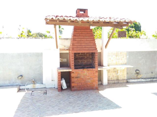 Vendo casa mobiliada Com Piscina e Churrasqueira - Enseada dos Golfinho em Itamaracá - Foto 6