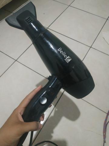Secador de cabelo - Foto 3