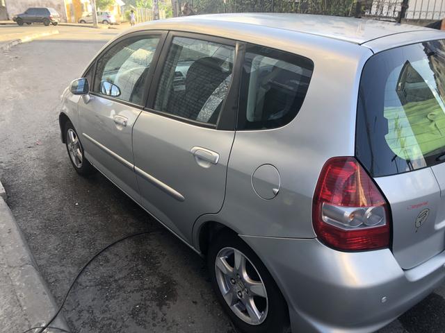 Honda Fit - Foto 4