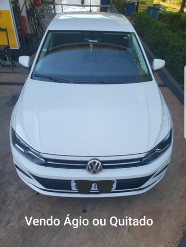 Virtus Highline 1.0 Turbo Única Dona $ 77.000,00 - Foto 3