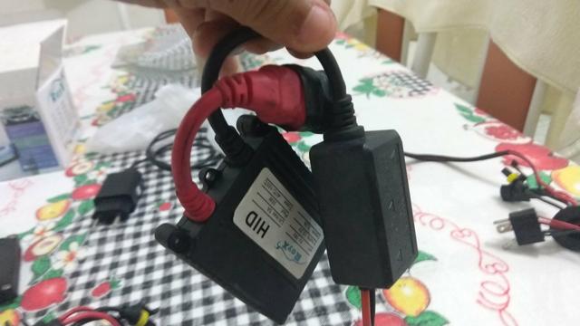 Vendo farol Xenon - Foto 5