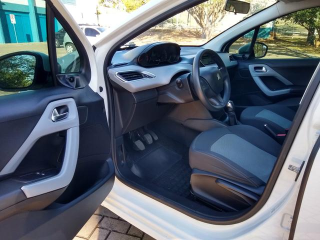 Peugeot Active pack 1.5 2014 Flex Leilão! LEIA O ANÚNCIO!!! - Foto 10