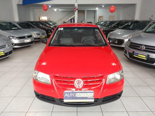 Volkswagen Parati 1.6 2009 - Foto 3
