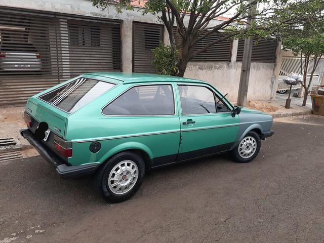 Gol 1985 - Foto 2