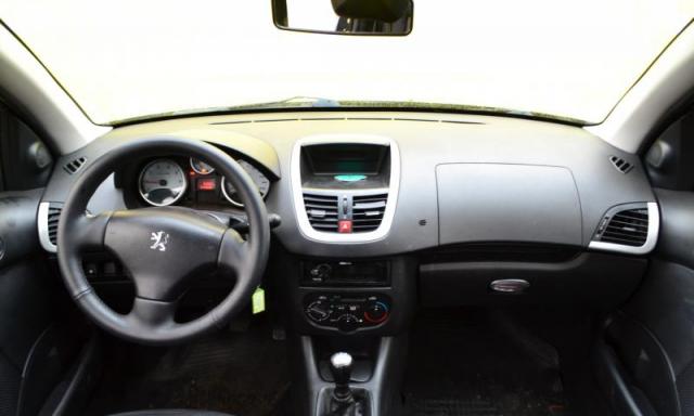 Peugeot 207 Passion Xrs 10/11 completo - Foto 7