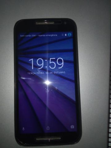 Moto g3 - Foto 2