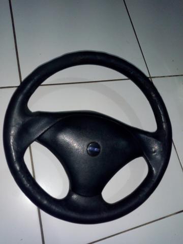 Volante original fiat