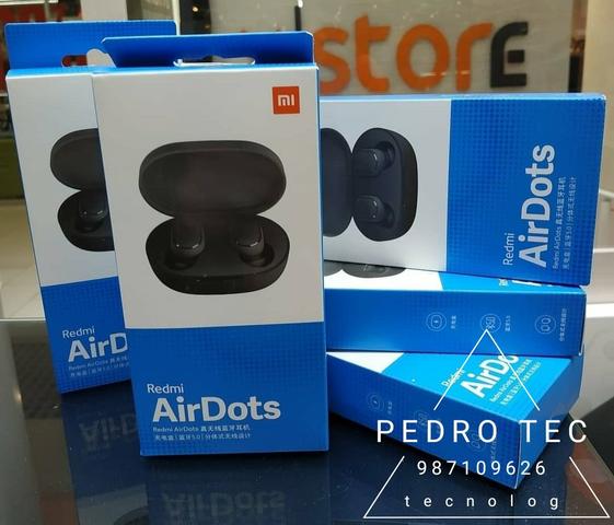 XIAOMI REDMI AirDots ORIGINAL - Foto 4