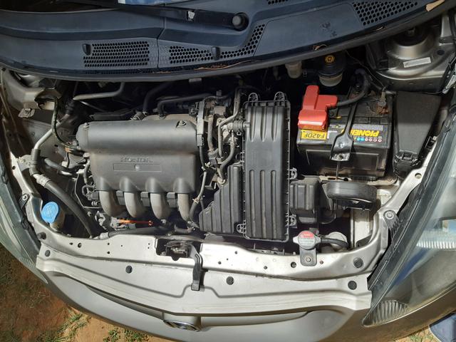 Honda fit lx 2008 - Foto 13