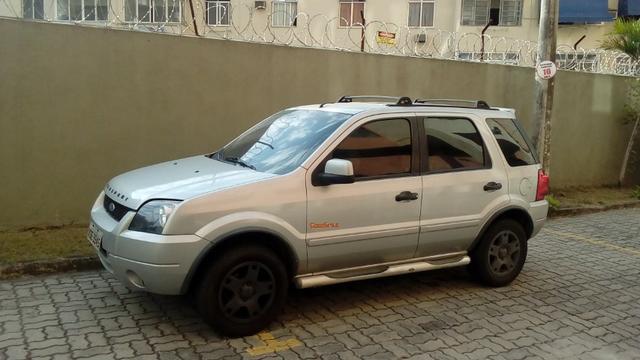 Ecosport 2005 2.0 16 v - Foto 2