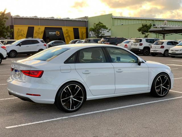 Audi A3 1.4t 2015 27.000km - Foto 3