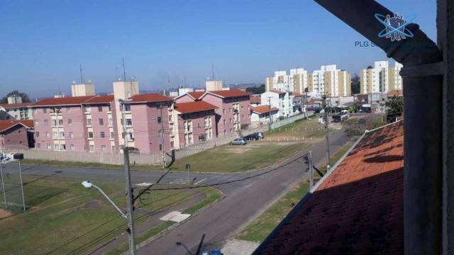 Apartamento com 2 quartos - Foto 20