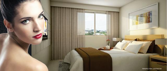 Absoluto Residencial - Apartamentos 3 Suítes, 110 m² na 306 Sul - Preço de Custo - Foto 6