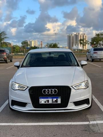 Audi A3 1.4t 2015 27.000km - Foto 5