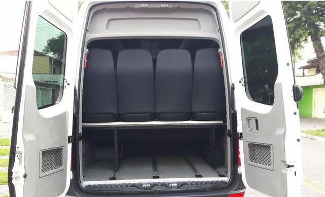 Sprinter 515 Cdi 2014 21 Lugares - Foto 2