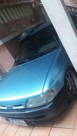 Vendo Escort L 93 - Foto 3