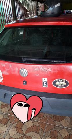 Carro Gol - Foto 2