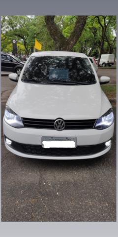 Volkswagen Fox 1.6 Gll 2014 - Foto 13