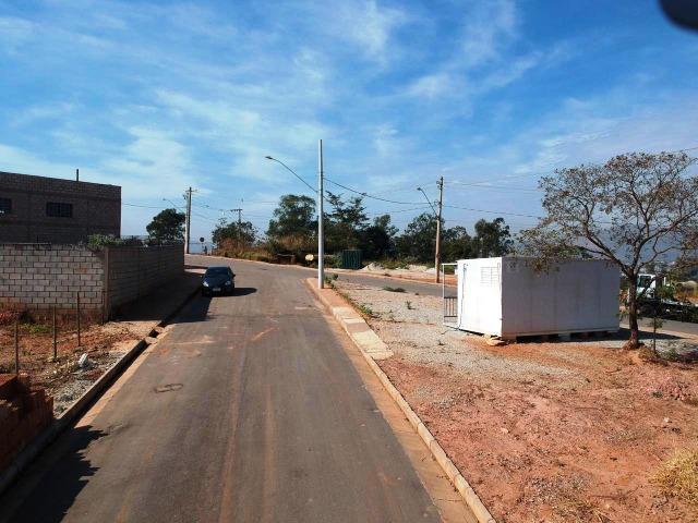 Lote 300m² C/Infraestrutura Completa Pronto Pra Construir e Morar
