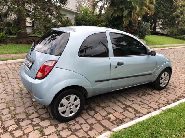 Ford Ka GL 4P - Foto 3
