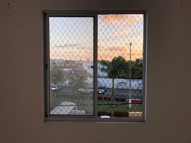Vendo Apartamento no Cond. Vivendas Parnamirim com garagem coberta no 2º andar - Foto 10
