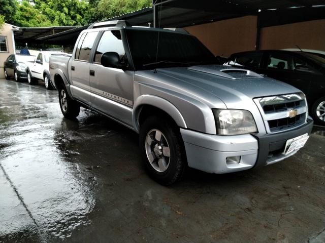 S10 Executive Diesel 4x4 - Foto 6