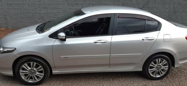 Honda city 12/13 - Foto 5
