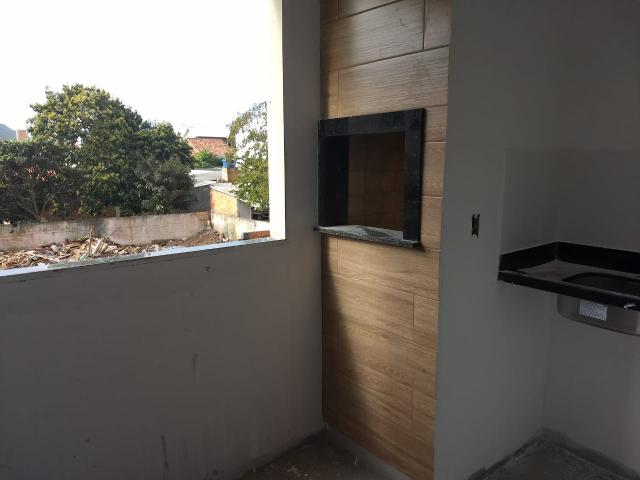 Oferta oferta apto amplo prédio com elevador na praia dos ingleses - Foto 3