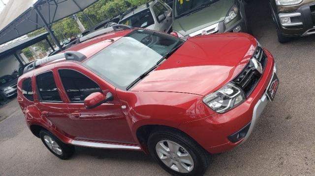 Renault Duster Dynamique 2.0 Automatico 4P - Foto 12