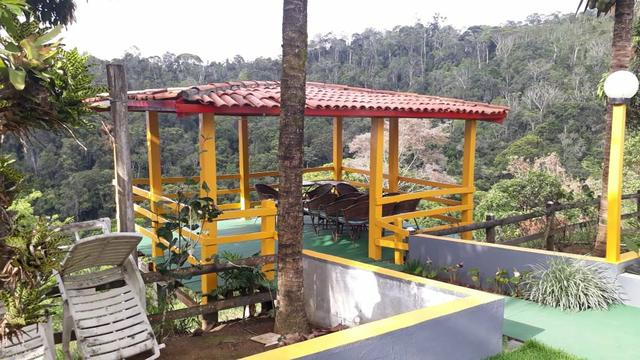 Linda Fazenda 480 tarefas Santo Antonio de Jesus - Foto 20
