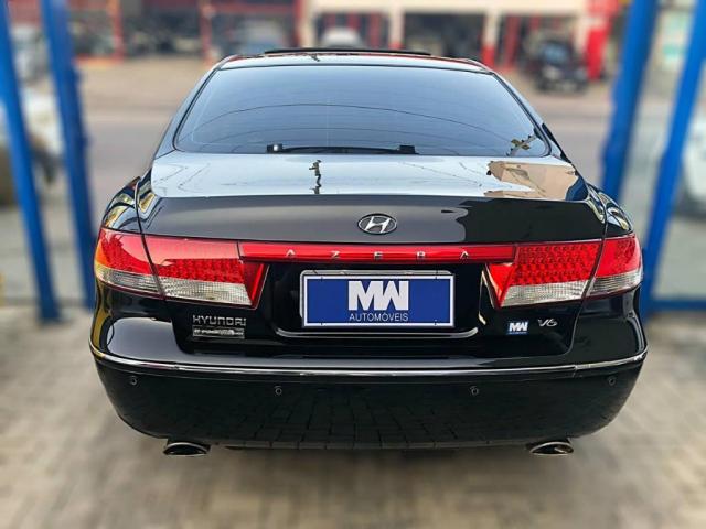 Hyundai Azera 3.3 - Foto 4