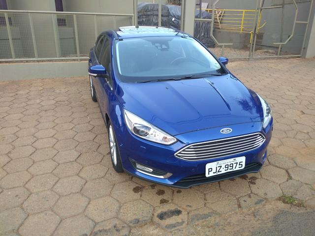 Focus Titanium - Foto 7