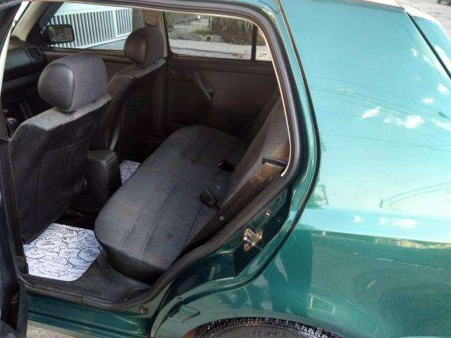 Golf 1.8 mexicano - Foto 6