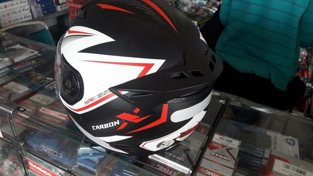 Capacete novo na caixa - Foto 2