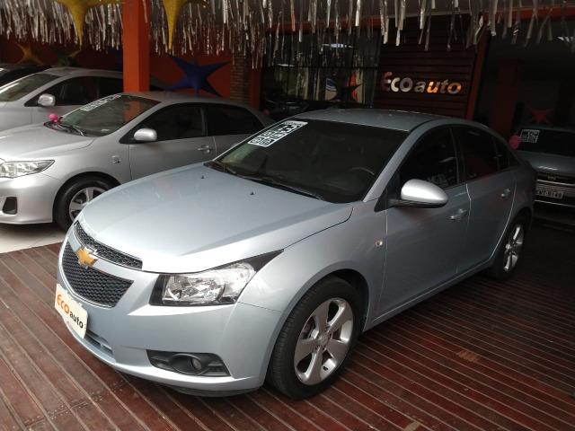 Gm cruze lt modelo 2013