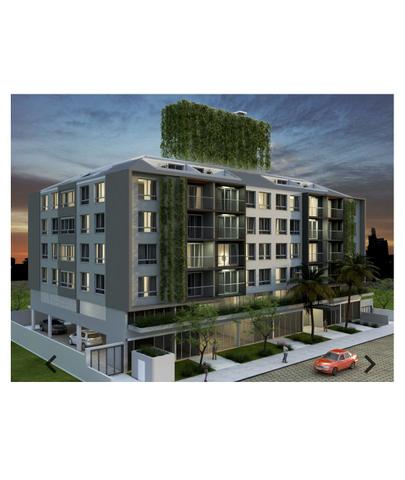 Apartamento em jurere a 170m do mar