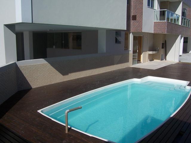 Apartamento aluguel anual de 2 quartos sendo 1 suíte em Ingleses Florianópolis - Foto 10