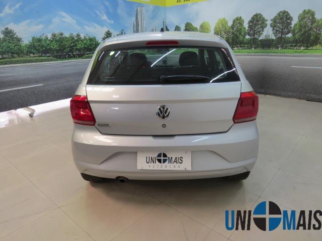 Novo Gol 1.6 Msi 2019 Completo Impecavel Baixa Kilometragem Apenas 37.900 Financia/Troca c - Foto 12