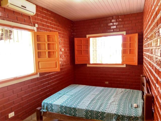 Vendo casa mobiliada Com Piscina e Churrasqueira - Enseada dos Golfinho em Itamaracá - Foto 14