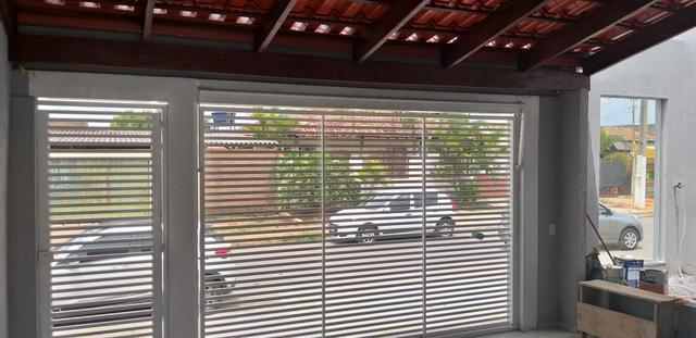 Oportunidade em planaltina DF vendo excelente casa localizada na vila vicentina barato! - Foto 3