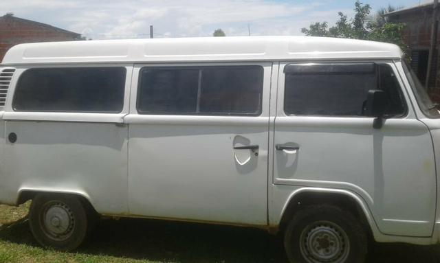 Vendo comb 15 mil ou negocio - Foto 2