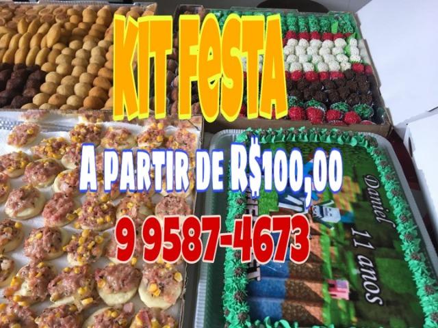 Kit festa