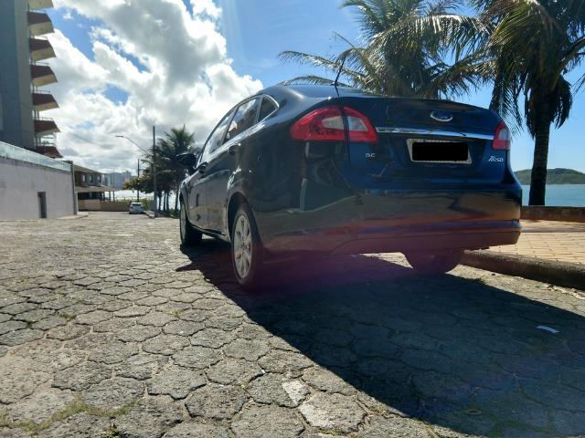 New Fiesta 2011 - Foto 17