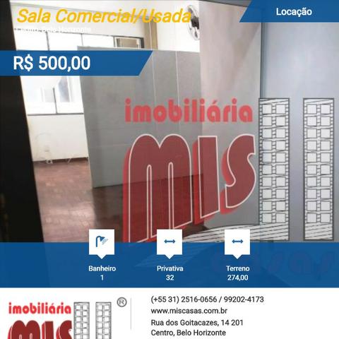 Locação ou Venda - Imobiliária Mis Casas - Foto 4