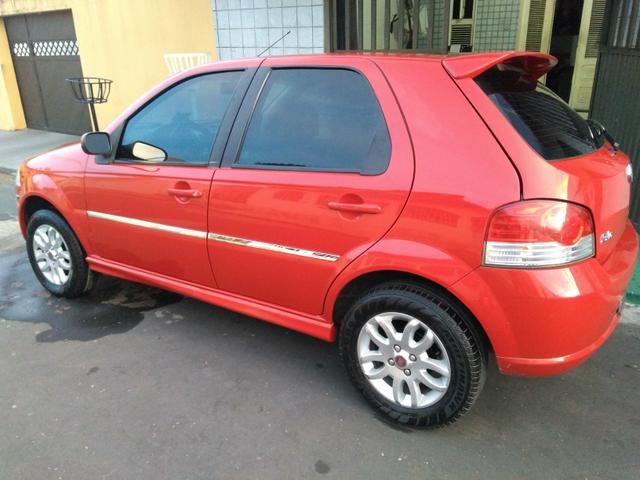 Palio elx 1.4 2010 - Foto 14