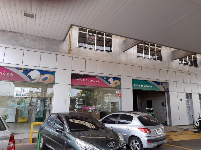 Aluga-se salas comerciais em Posto de Combustíveis na Zona Norte - Foto 3