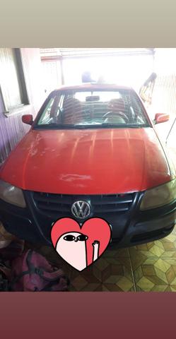Carro Gol