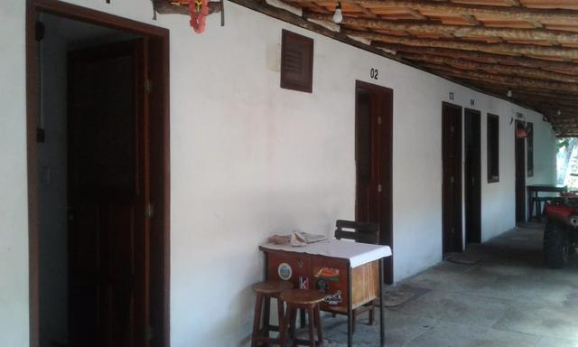 Casa + Terreno + Hostel em funcionamento em Atins, Lençois Maranhenses - Foto 2