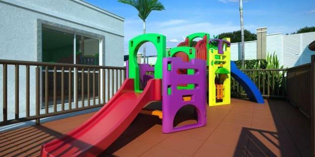 Parque Serra das Laranjeiras - 41,85m² - Santa Luzia, MG - ID3604 - Foto 7