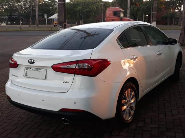 Kia Cerato - Foto 6